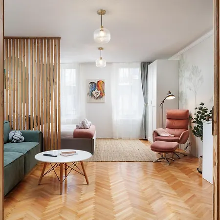 Lunga 16 2 Apartment *